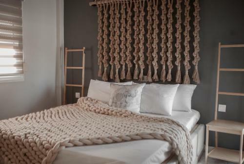 Villa Olybos Suite