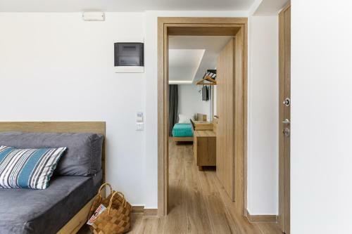 Apartamento Anassa Suites