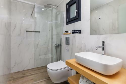 Apartamento Anassa Suites