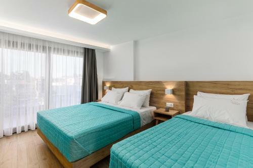 Apartamento Anassa Suites