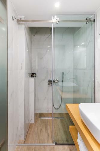 Apartamento Anassa Suites