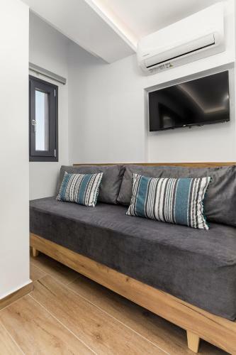 Apartamento Anassa Suites