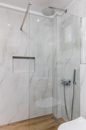 Apartamento Anassa Suites
