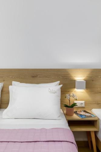 Apartamento Anassa Suites