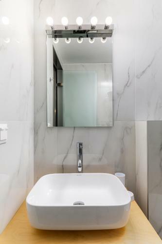 Apartamento Anassa Suites
