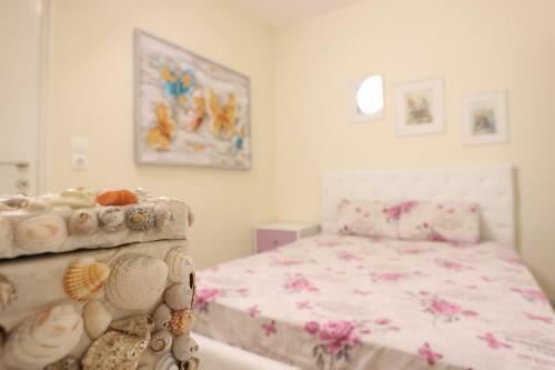 Holiday Apartment Siviri