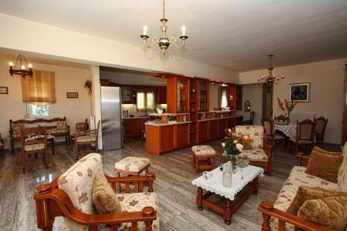 Panorama House
