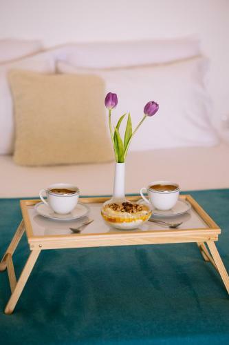 Apartamento Breathless Sea Studio