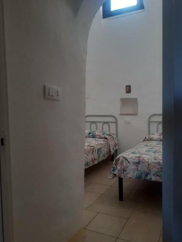 Apartamento Trulli Nonna Grazia-aurora