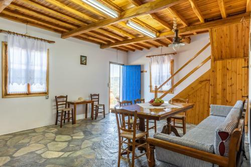 Serenity Cottage