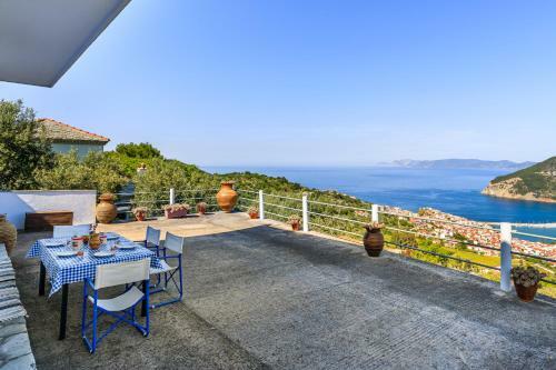 Serenity Cottage