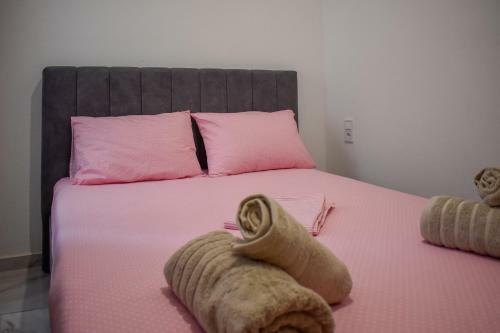 Apartamento Klaidis House 2 Floor