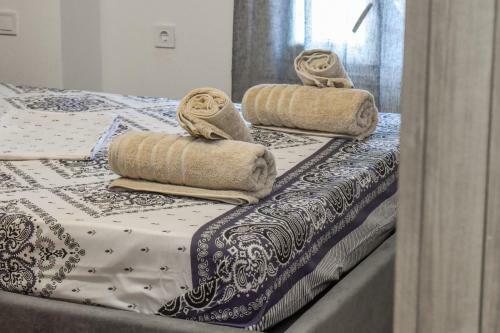 Apartamento Klaidis House 2 Floor