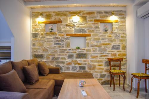 Apartamento Klaidis House 2 Floor