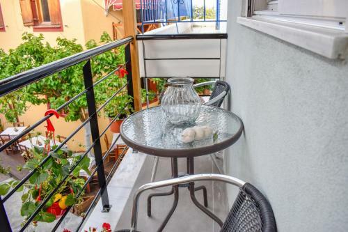 Apartamento Klaidis House 2 Floor