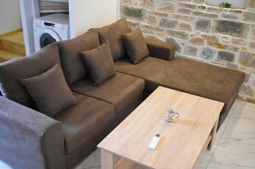 Apartamento Klaidis House 2 Floor