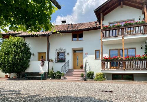 Apartamento B�hel Im Gschleier