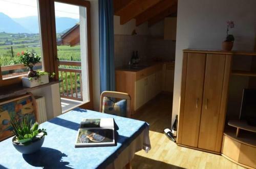Apartamento B�hel Im Gschleier