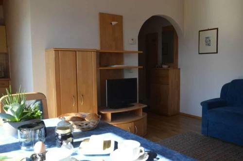 Apartamento B�hel Im Gschleier
