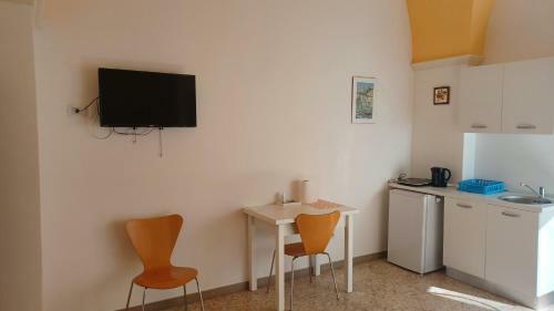 Apartamento Stanza Uno G. G Conte