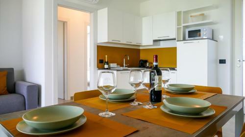 Apartamento Villa Boni