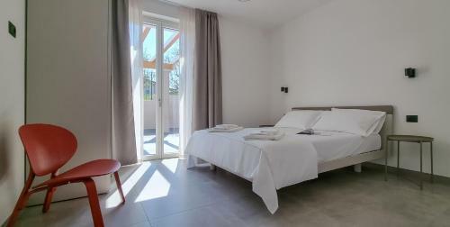 Apartamento Villa Boni