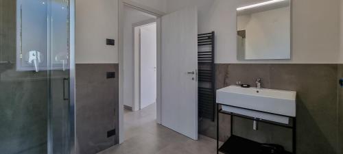 Apartamento Villa Boni