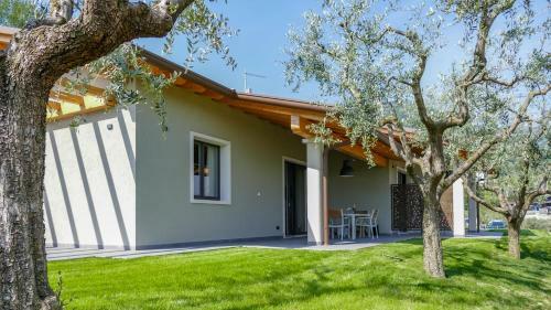 Apartamento Villa Boni