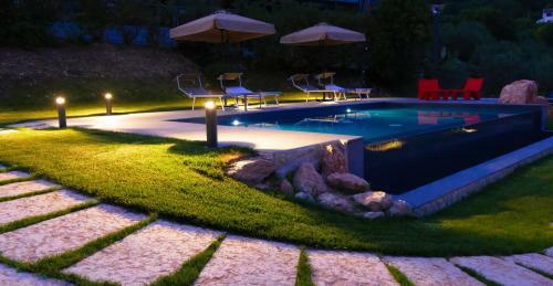 Apartamento Villa Boni