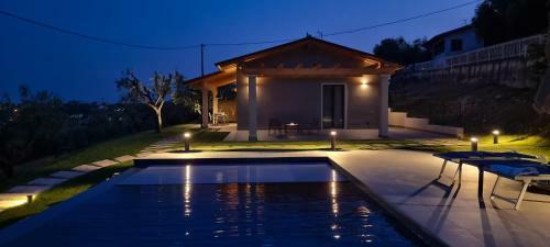 Apartamento Villa Boni