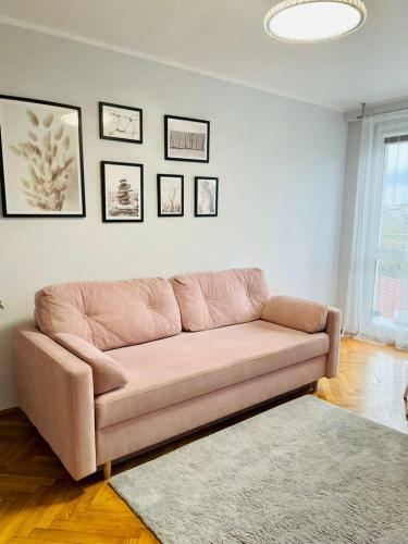Apartament Z Widokiem Na Zamek Gn