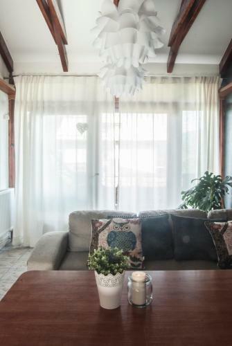 Apartament Wiosenny