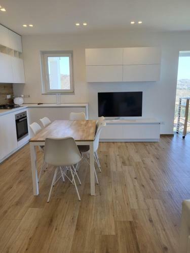 Apartamento Belvedere Luxry House