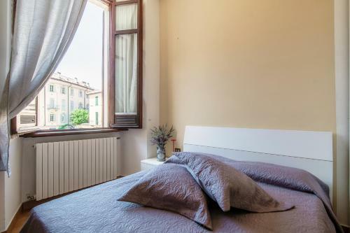 Mazzini Apartment
