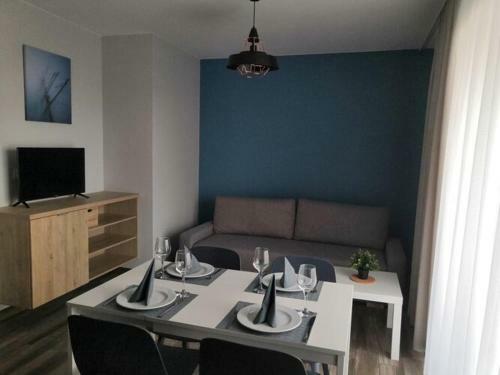 Holiday Apartments, Mielenko