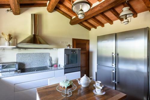 Villa Francesca Tuscany