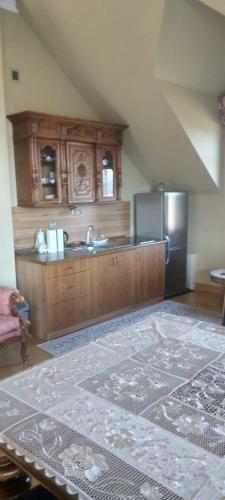 Apartamento Hortensjowe Wzg�rze