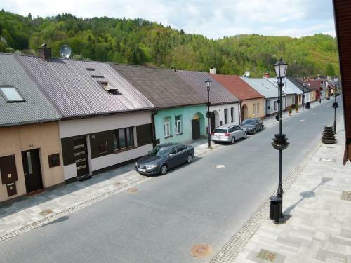 Villa Stylowa Willa Bb W Muszynie