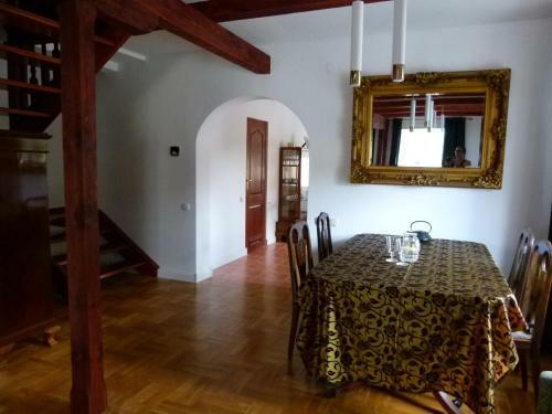 Villa Stylowa Willa Bb W Muszynie