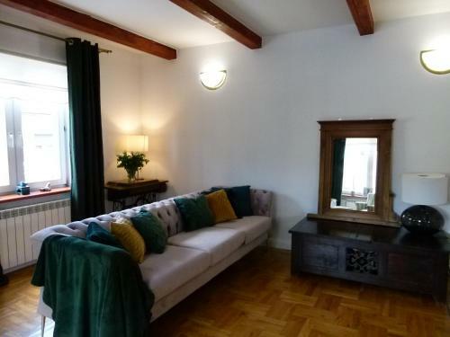 Villa Stylowa Willa Bb W Muszynie