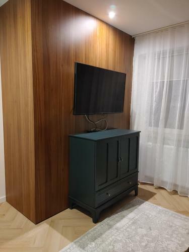 Apartament Lipowa 2