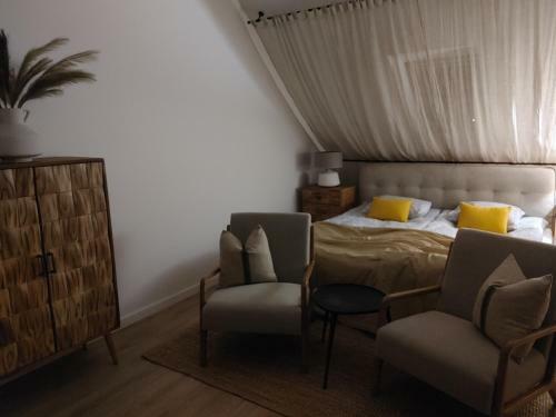 Apartament Lipowa 3