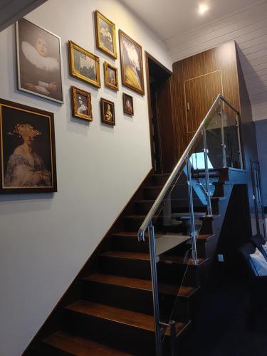 Apartament Lipowa 3