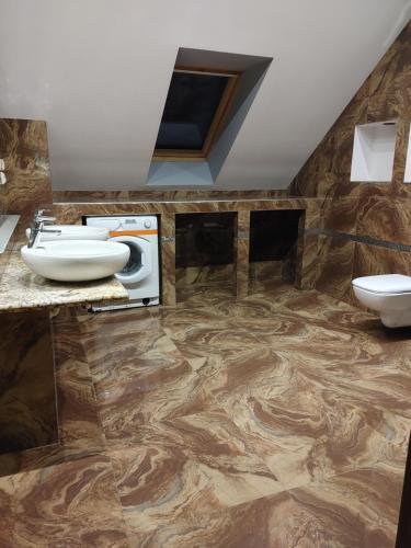 Apartament Lipowa 3