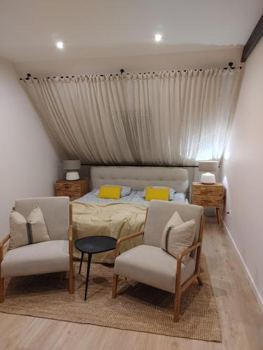 Apartament Lipowa 3
