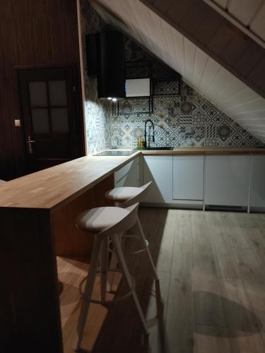 Apartament Lipowa 3
