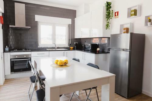 Santa Helena Apartments