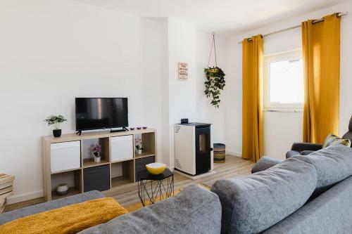 Santa Helena Apartments