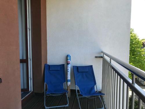 Apartament 215 Planeta 2-pokojowy Z Balkonem