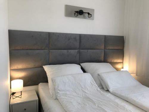 Apartament 215 Planeta 2-pokojowy Z Balkonem